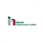 Heron Resources Limited